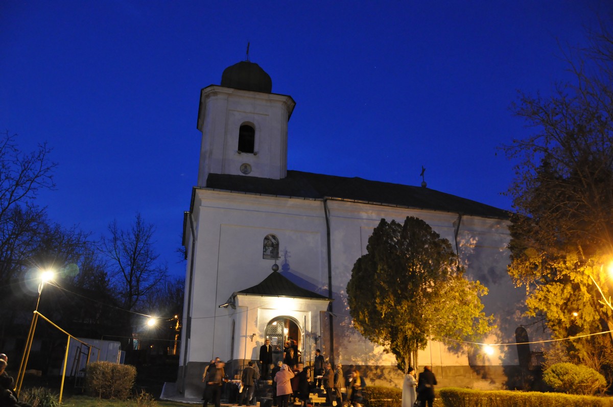 „Poporul român are o evlavie mare către Maica Domnului“