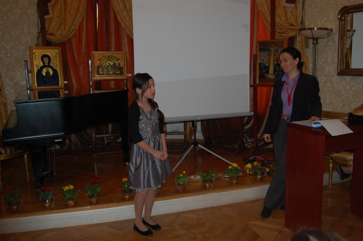 Concursul „Varlaam Mitropolitul. Bucuria cunoașterii” și-a desemnat câștigătorii