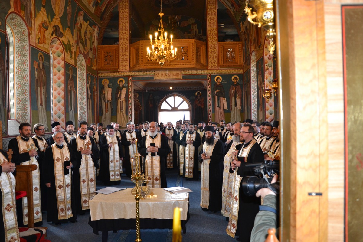 Manifestare pentru viață la Piatra Neamţ