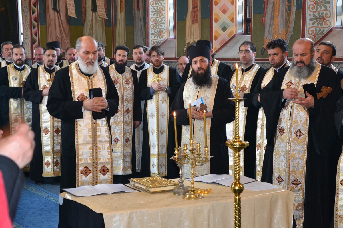 Manifestare pentru viață la Piatra Neamţ