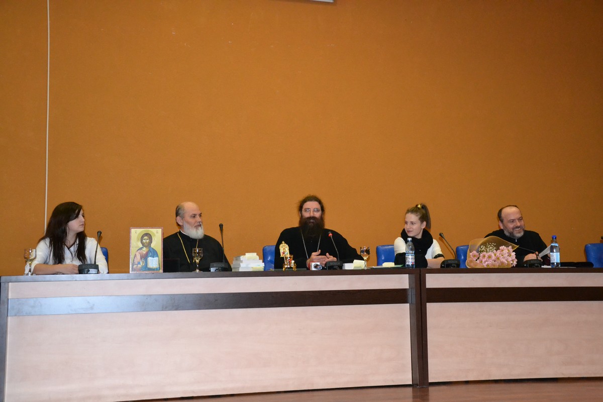 „Sfânta Euharistie este cea mai preţioasă comoară a ortodocşilor“