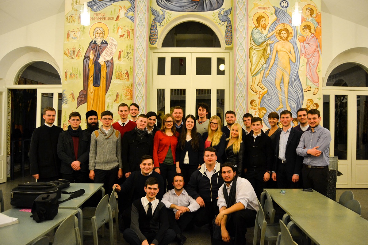 Pelerinaj în Ţara celor 1.000 de lacuri, pentru 20 de seminarişti şi studenţi teologi ieşeni