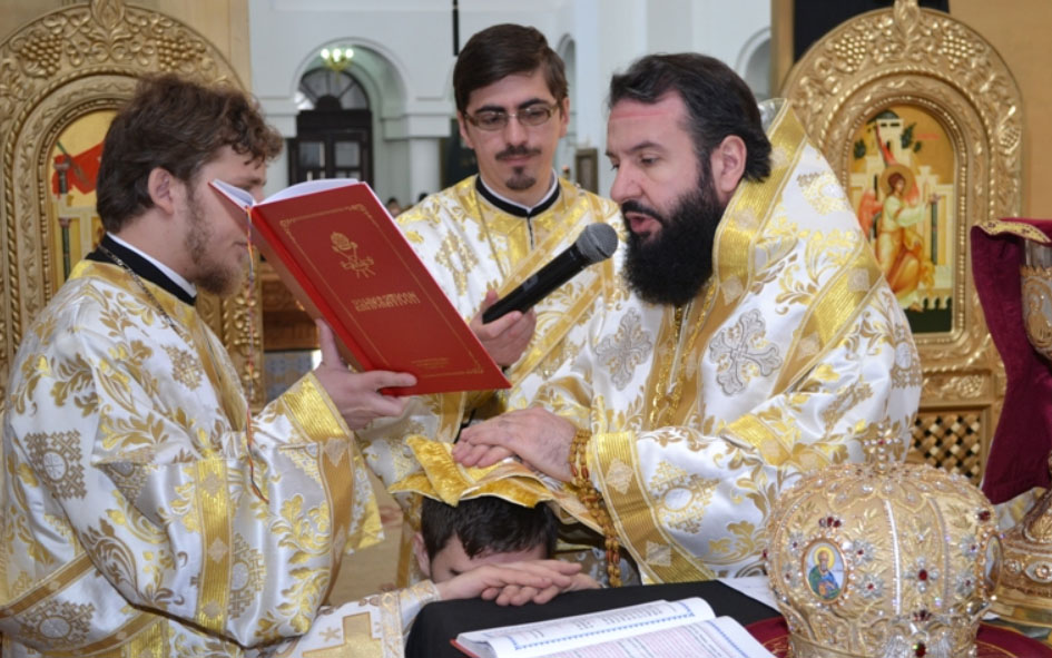 Duminica Ortodoxiei la Caransebeş (GALERIE FOTO)
