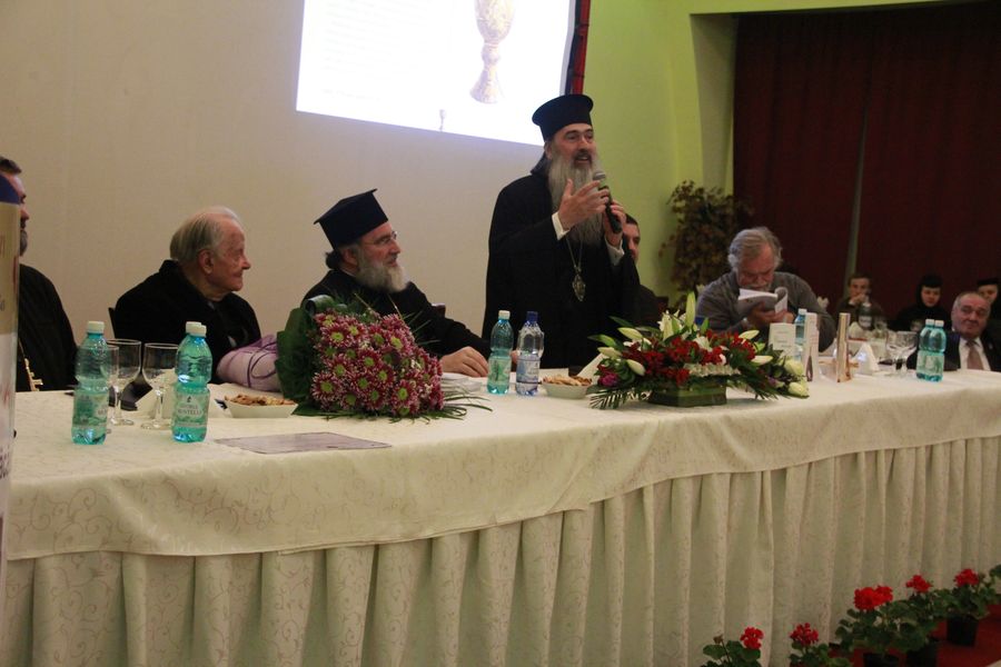 Eveniment cultural la Roman