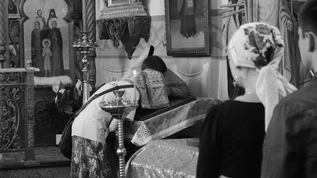 Cum trebuie făcută mărturisirea păcatelor, adică spovedania?