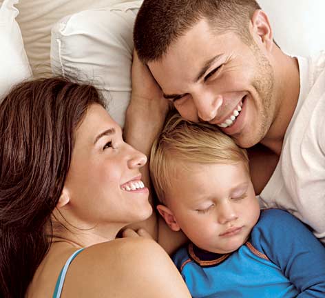 Cuvânt pentru familiștii convinși Cuvânt pentru familiștii convinși