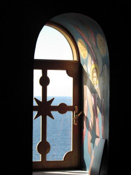 Postul Mare, antrenament pentru Rai