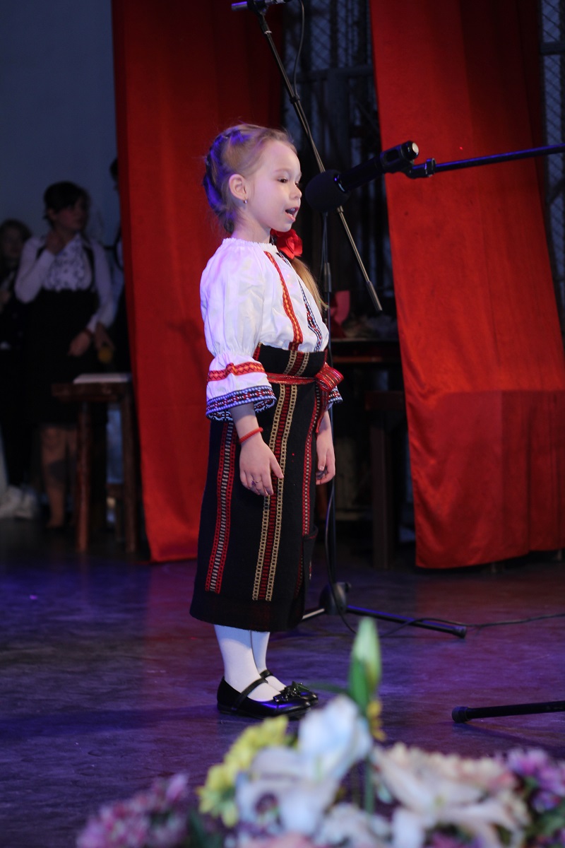 Seminarul Teologic Liceal Ortodox „Sf. Ioan Iacob” din Dorohoi, la ceas de sărbătoare