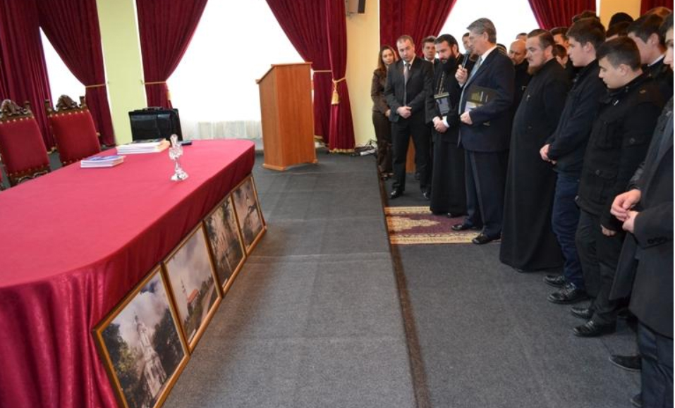 Expoziţie de fotografie la Caransebeş