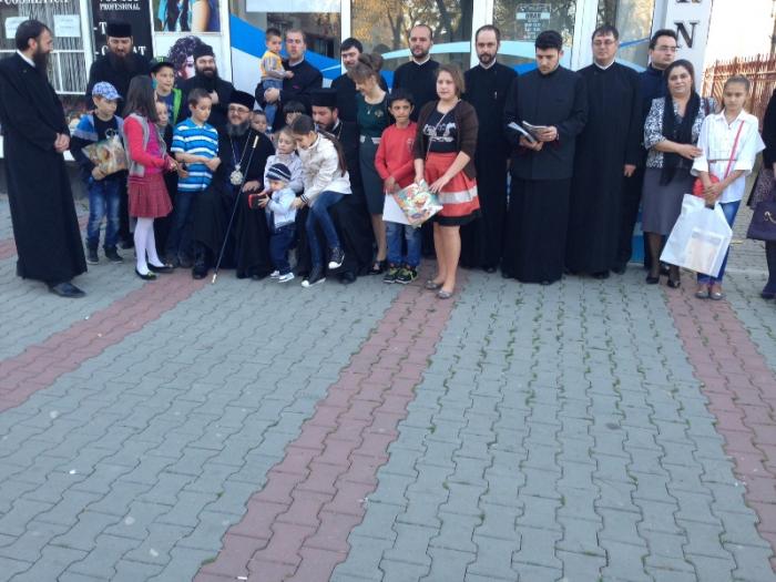 Marşul pentru Viaţă, organizat în aproximativ 40 de oraşe din România (GALERIE FOTO)