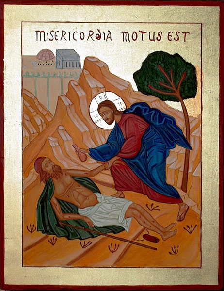 Bunul Păstor este Bun pentru noi