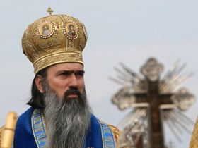 Sărbătoarea „Bunei Vestiri”, la Constanţa