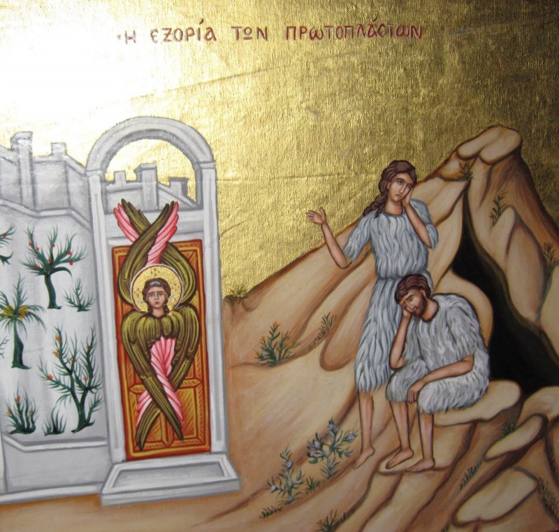 Predică la Duminica lăsatului sec de brânză (despre post şi valoarea lui)