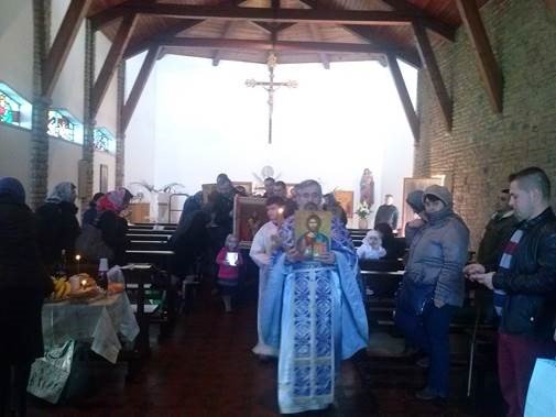 Duminica Ortodoxiei din Italia în 100 de imagini (GALERIE FOTO)