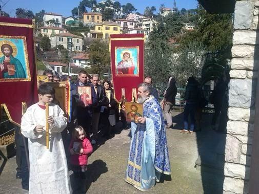 Duminica Ortodoxiei din Italia în 100 de imagini (GALERIE FOTO)