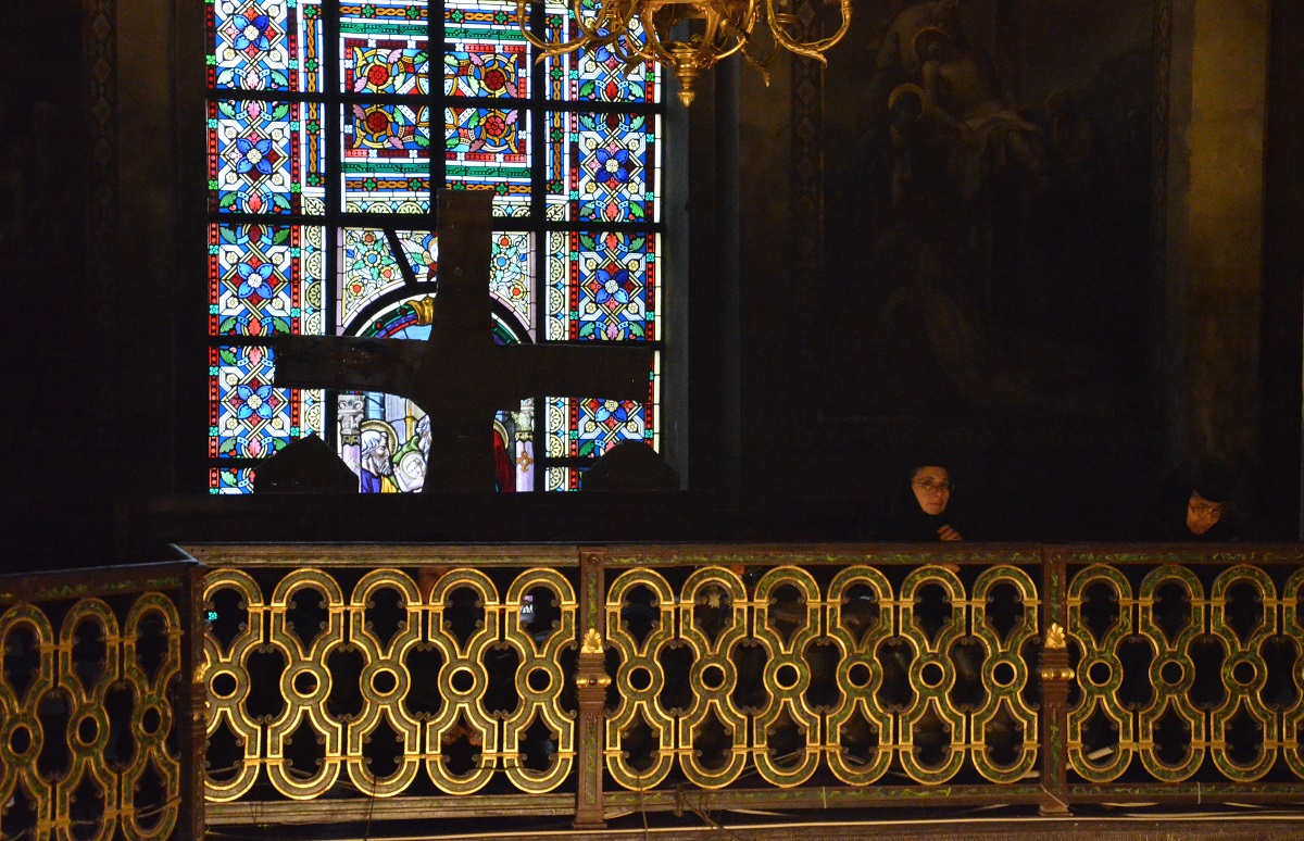 „Comoara noastră trebuie să fie împărăţia cerurilor“