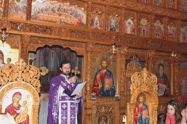 Duminica Ortodoxiei din Italia în 100 de imagini (GALERIE FOTO)