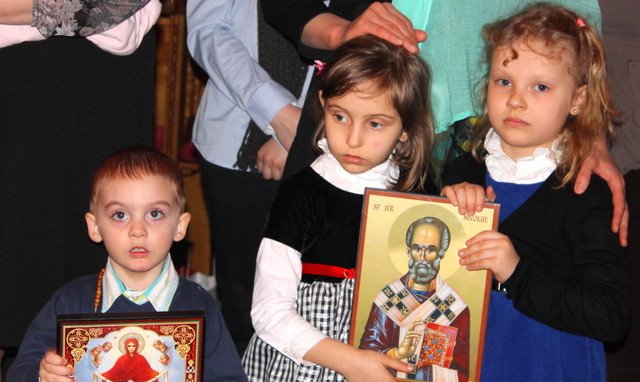 Duminica Ortodoxiei din Italia în 100 de imagini (GALERIE FOTO)