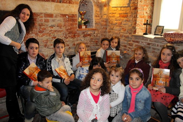 Duminica Ortodoxiei din Italia în 100 de imagini (GALERIE FOTO)