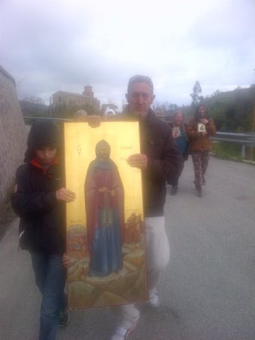 Duminica Ortodoxiei din Italia în 100 de imagini (GALERIE FOTO)