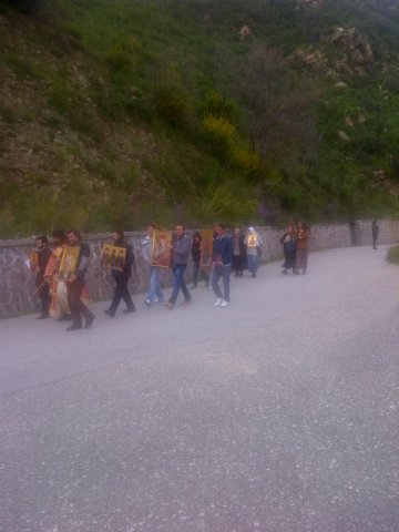 Duminica Ortodoxiei din Italia în 100 de imagini (GALERIE FOTO)