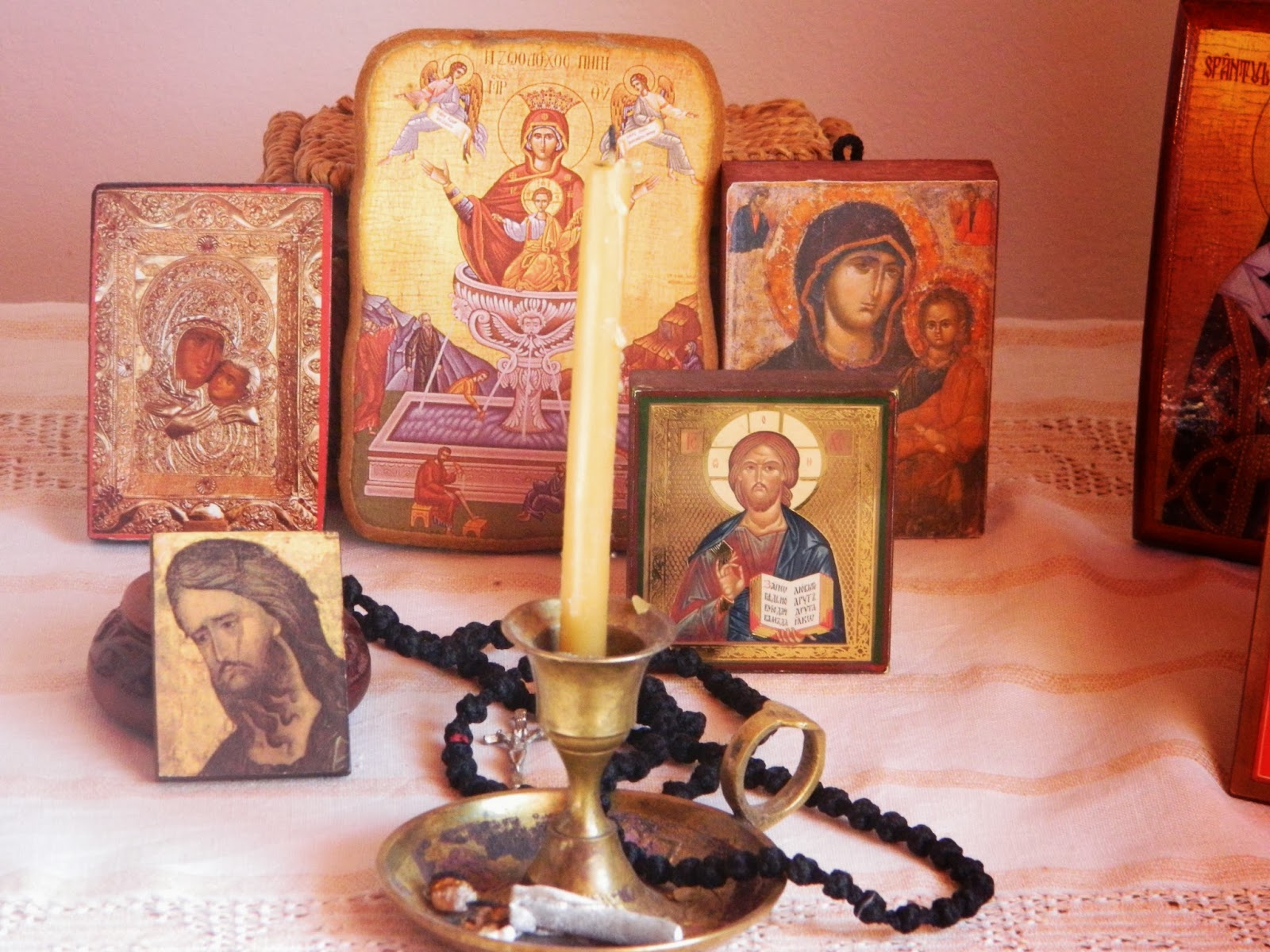 Dar ce este mântuirea?