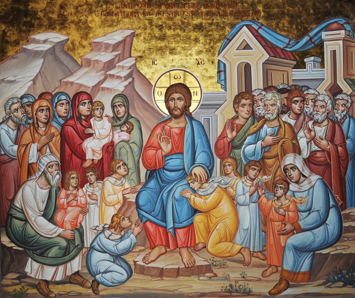 „Care ești în ceruri”