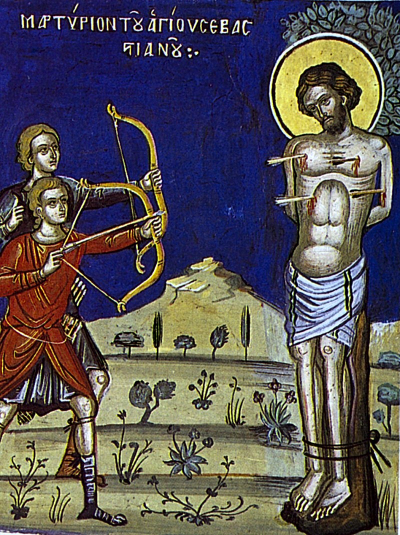 Odată cu ispita este şi scăparea