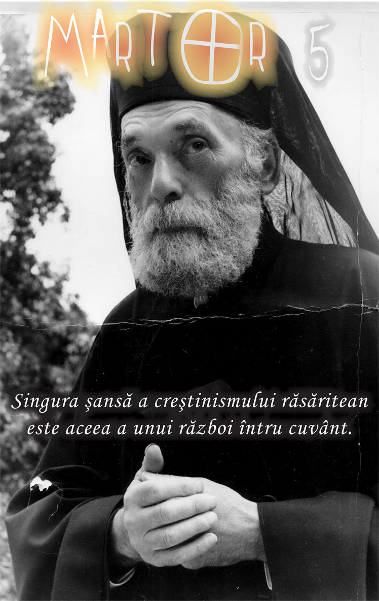 Conferinţă comemorativă dedicată martirilor mărturisitori din temniţele comuniste