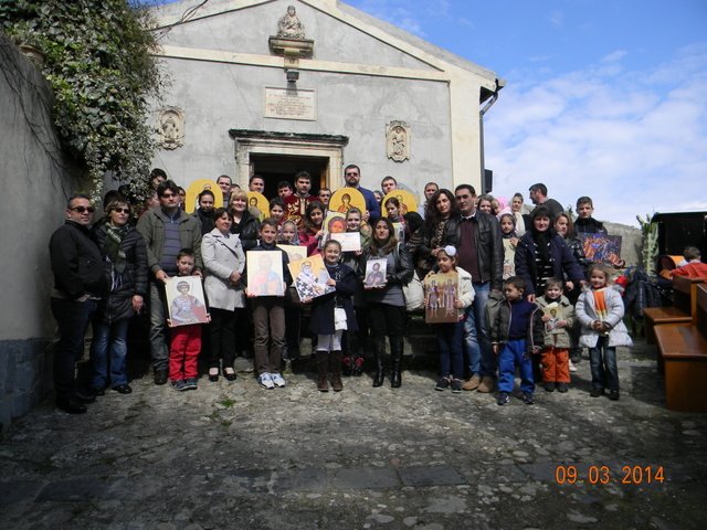 Duminica Ortodoxiei din Italia în 100 de imagini (GALERIE FOTO)