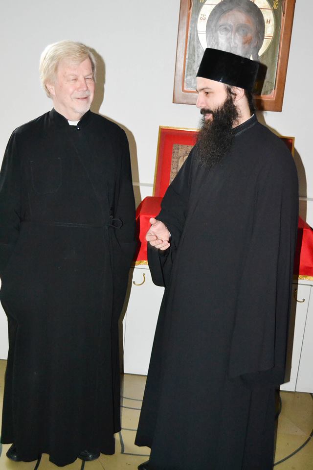 Pelerinaj în Ţara celor 1.000 de lacuri, pentru 20 de seminarişti şi studenţi teologi ieşeni