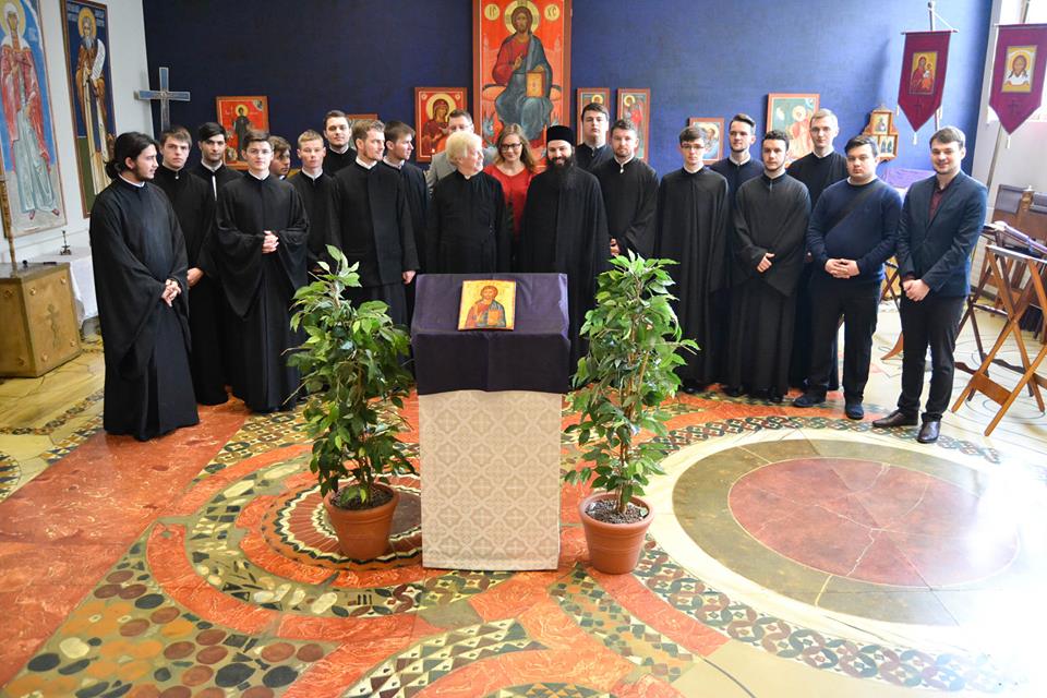 Pelerinaj în Ţara celor 1.000 de lacuri, pentru 20 de seminarişti şi studenţi teologi ieşeni