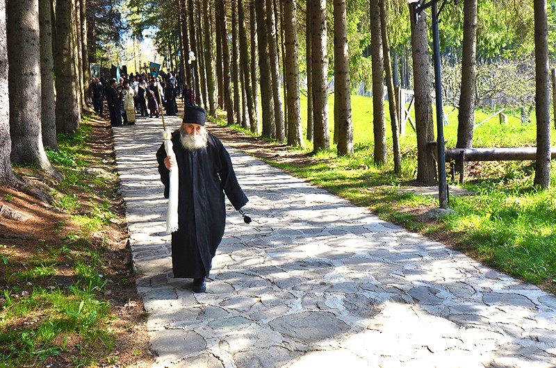 Nu judecați ca să nu fiți judecați!