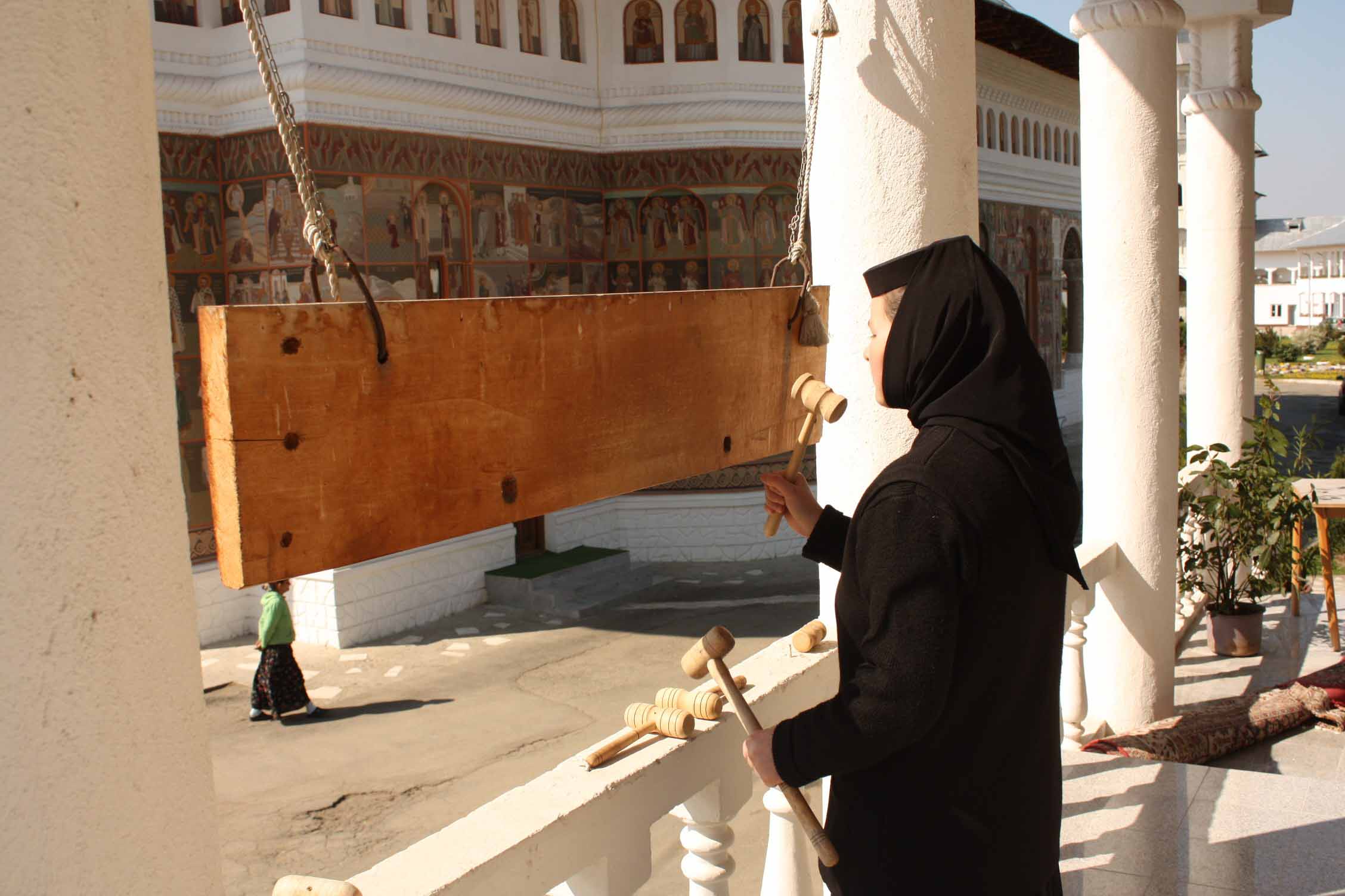 Ispitele sunt medicamente care vindecă sufletele nostre bolnave