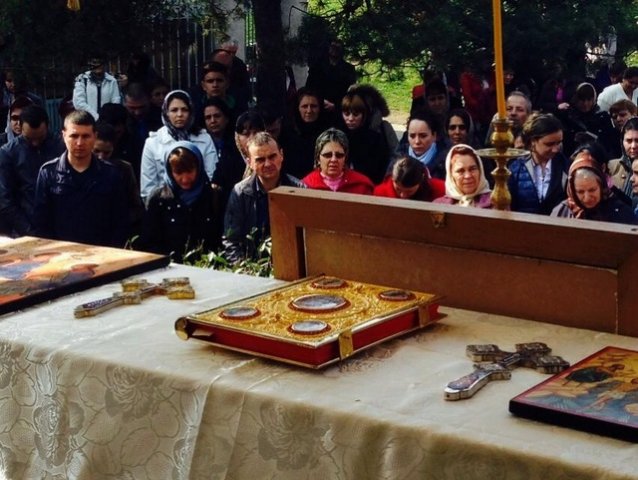 Duminica Ortodoxiei din Italia în 100 de imagini (GALERIE FOTO)