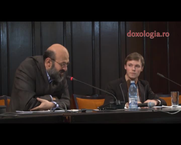 (Video) Fericire vs. divertisment în epoca mass-media – Virgiliu Gheorghe