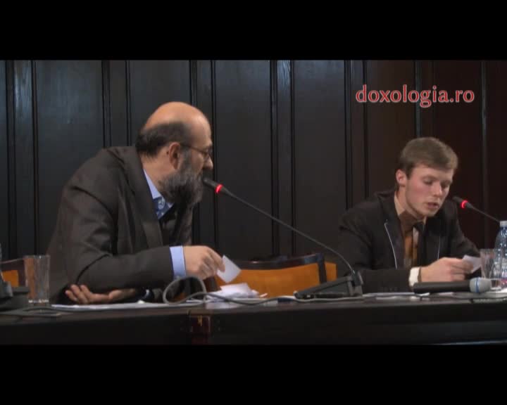 (Video) Fericire vs. divertisment în epoca mass-media – Virgiliu Gheorghe (întrebări)