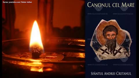 Canonul Sfântului Andrei Criteanul - Corul Seminarului Teologic din Galați