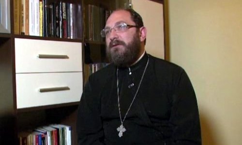 Roagă-te la Dumnezeu să-ți dea conştiinţă fermă şi râvnă ca să poţi evita ocaziile de păcat