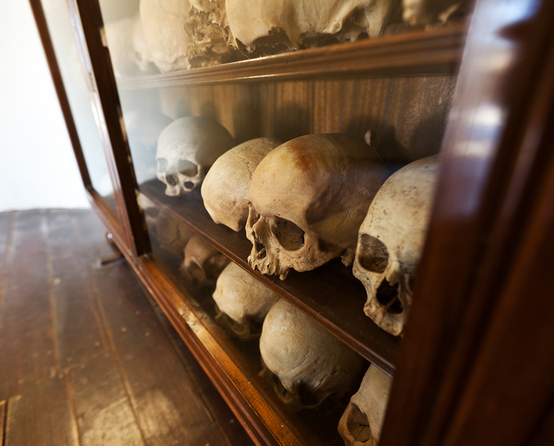 Cuvânt la Sâmbăta morţilor