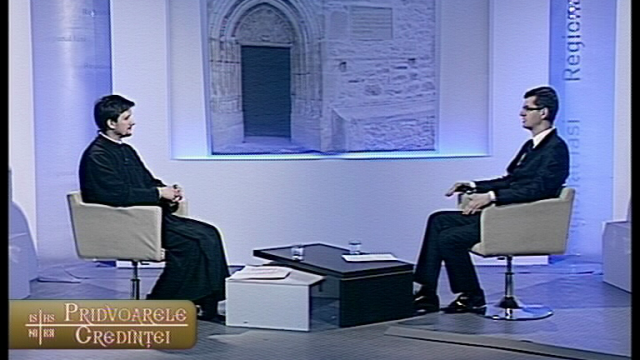 Agenda creştinului - 15-16 martie 2014