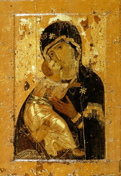 Să nu te temi niciodată!