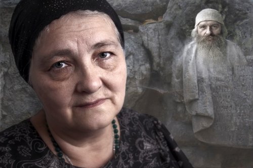 Credinţa noastră să lucreze pentru repausatul nostru, ca să se plece asupra lui harul Mântuitorului