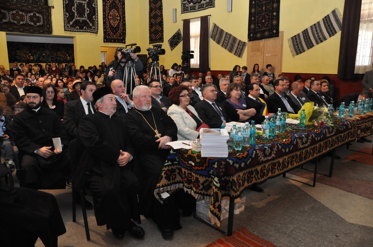 „Acest festival reprezintă credinţa străbună“