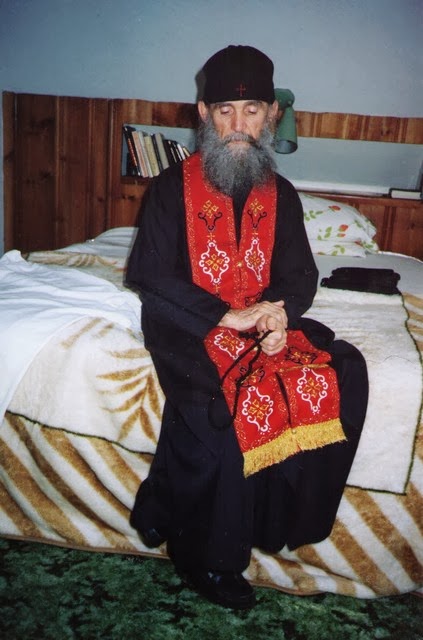 Metoda practică a rugăciunii minţii