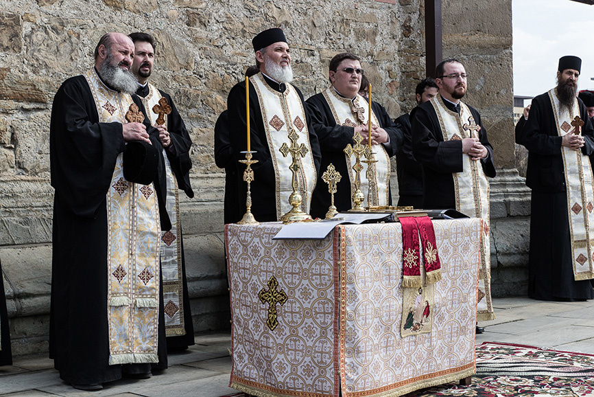 Marşul pentru Viaţă, organizat în aproximativ 40 de oraşe din România (GALERIE FOTO)