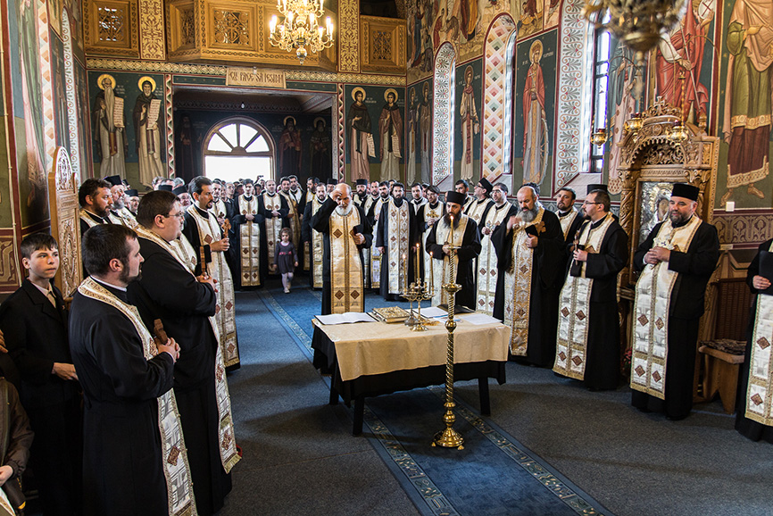 Marşul pentru Viaţă, organizat în aproximativ 40 de oraşe din România (GALERIE FOTO)