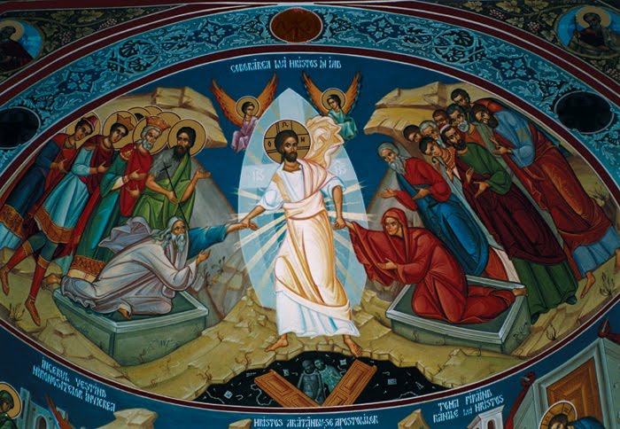 Păstorul cel Bun câştigă iubirea oilor