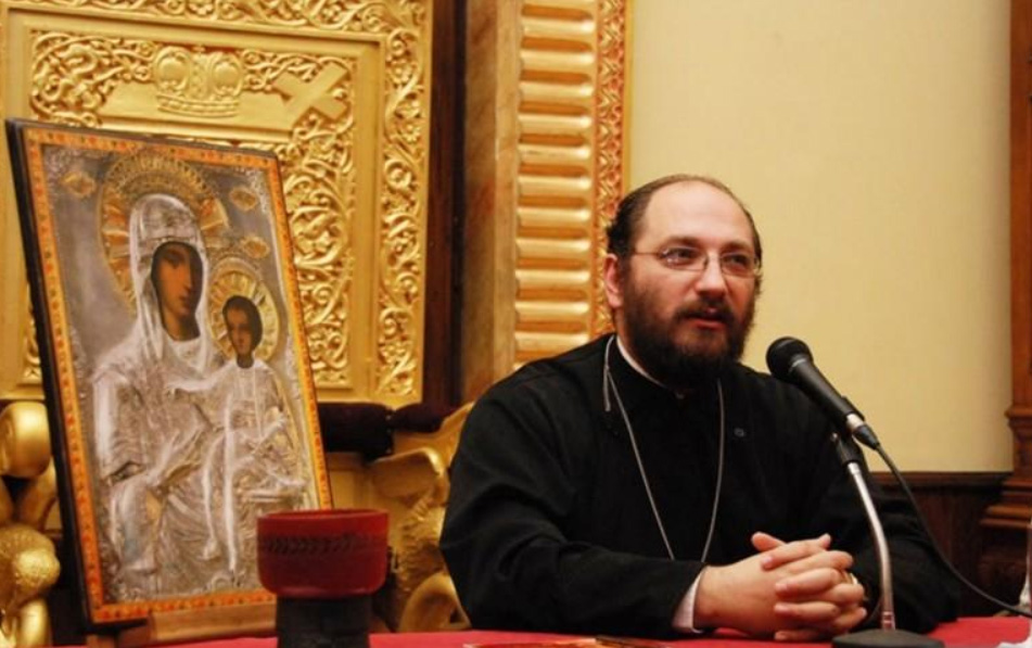 Conferinţă duhovnicească la Caransebeş