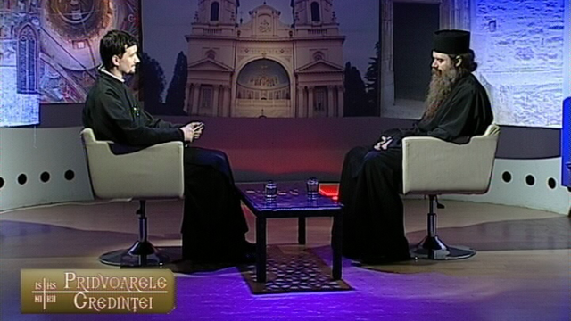 Agenda creştinului - 22-23 martie 2014